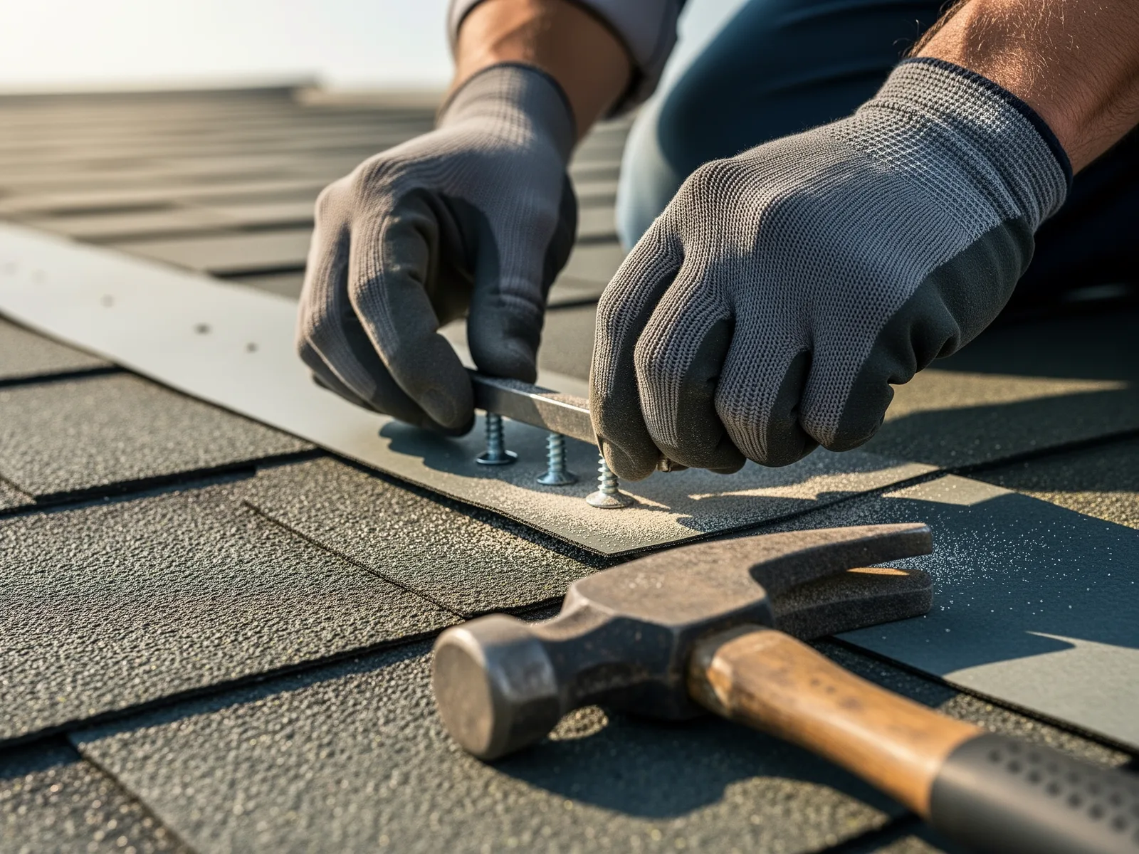 Why choose Fascia Repair in Blanca, CO